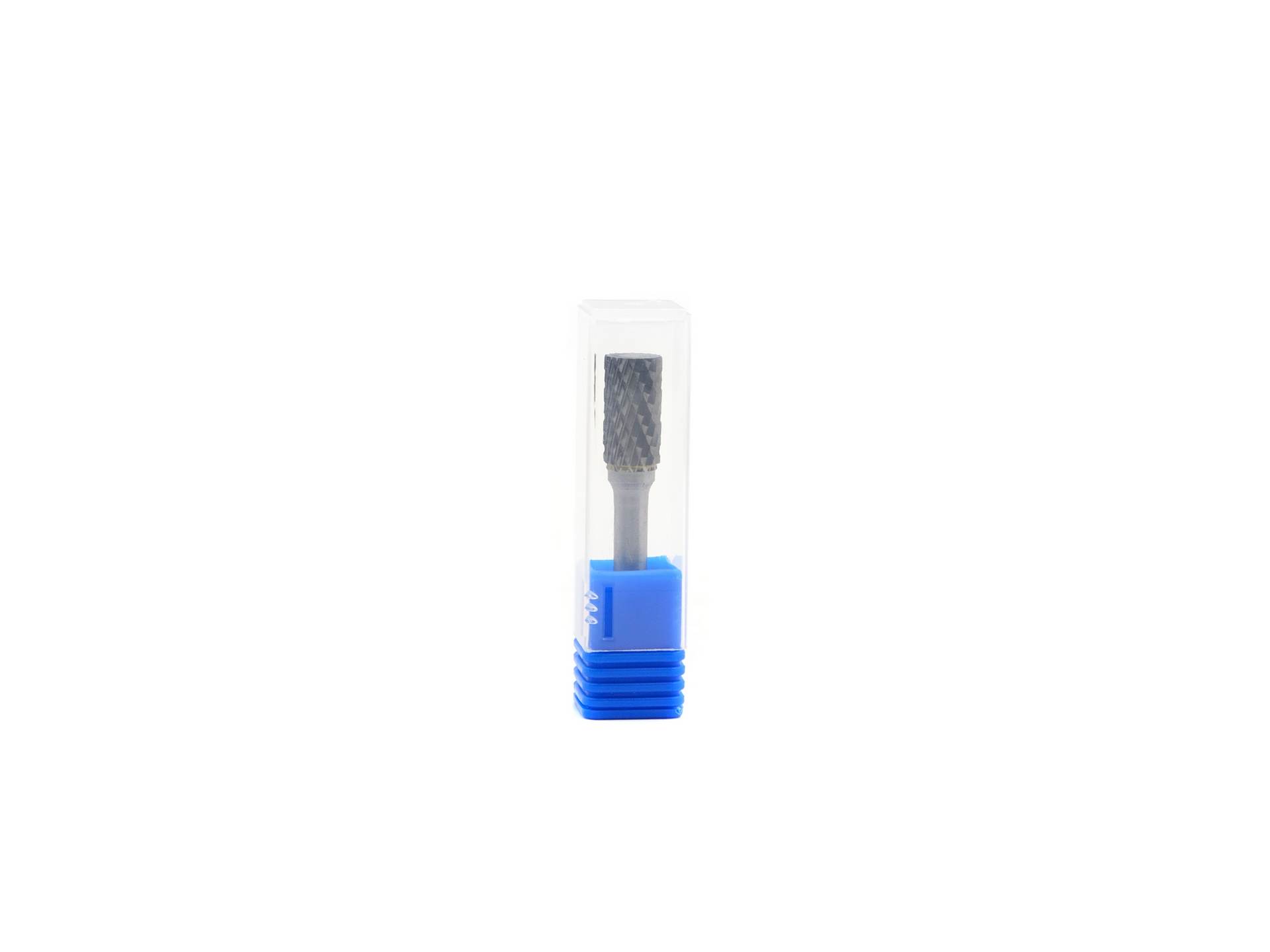 GEKO G37501 Rotační fréza pilník na kov 12x32mm 6mm