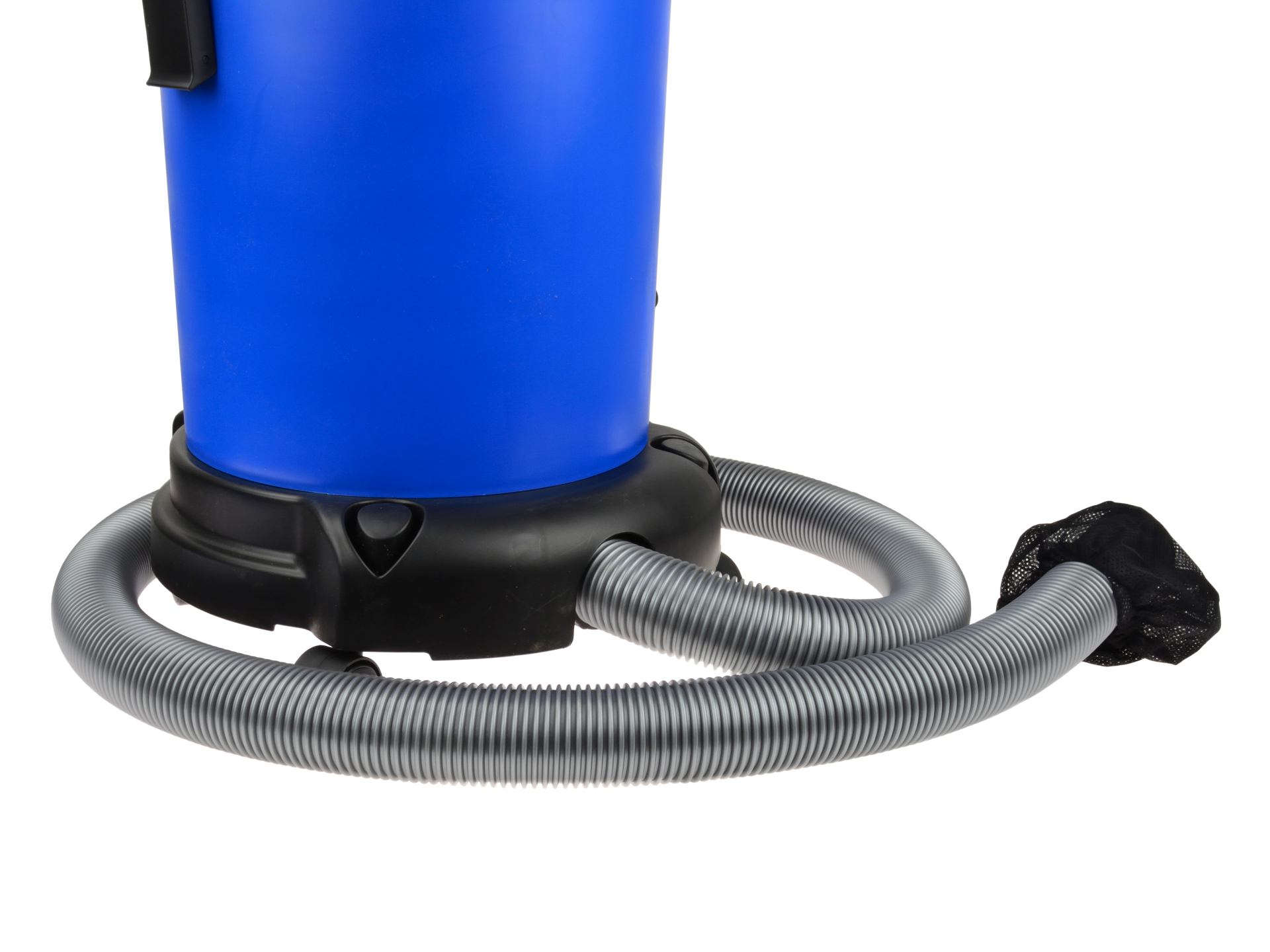 GEKO G81089 Elektrický vysávač na čištění bazénů, zahradního jezírka 1400W