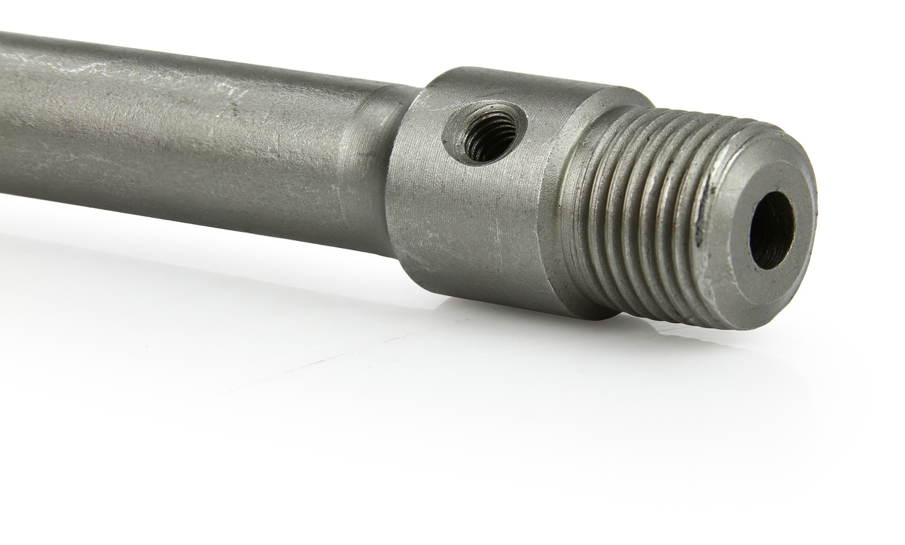 MAR-POL M22601 Prodloužení adaptér SDS PLUS 450mm pro korunkový vrták