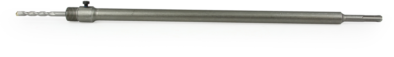 MAR-POL M22601 Prodloužení adaptér SDS PLUS 450mm pro korunkový vrták