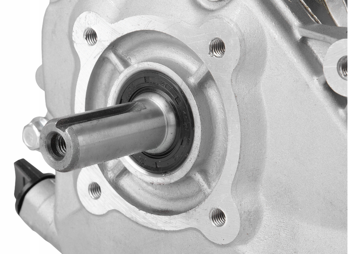 Powermat PM-SSP-719T Benzínový spaľovací motor 4,9kW 19mm 196cc OHV