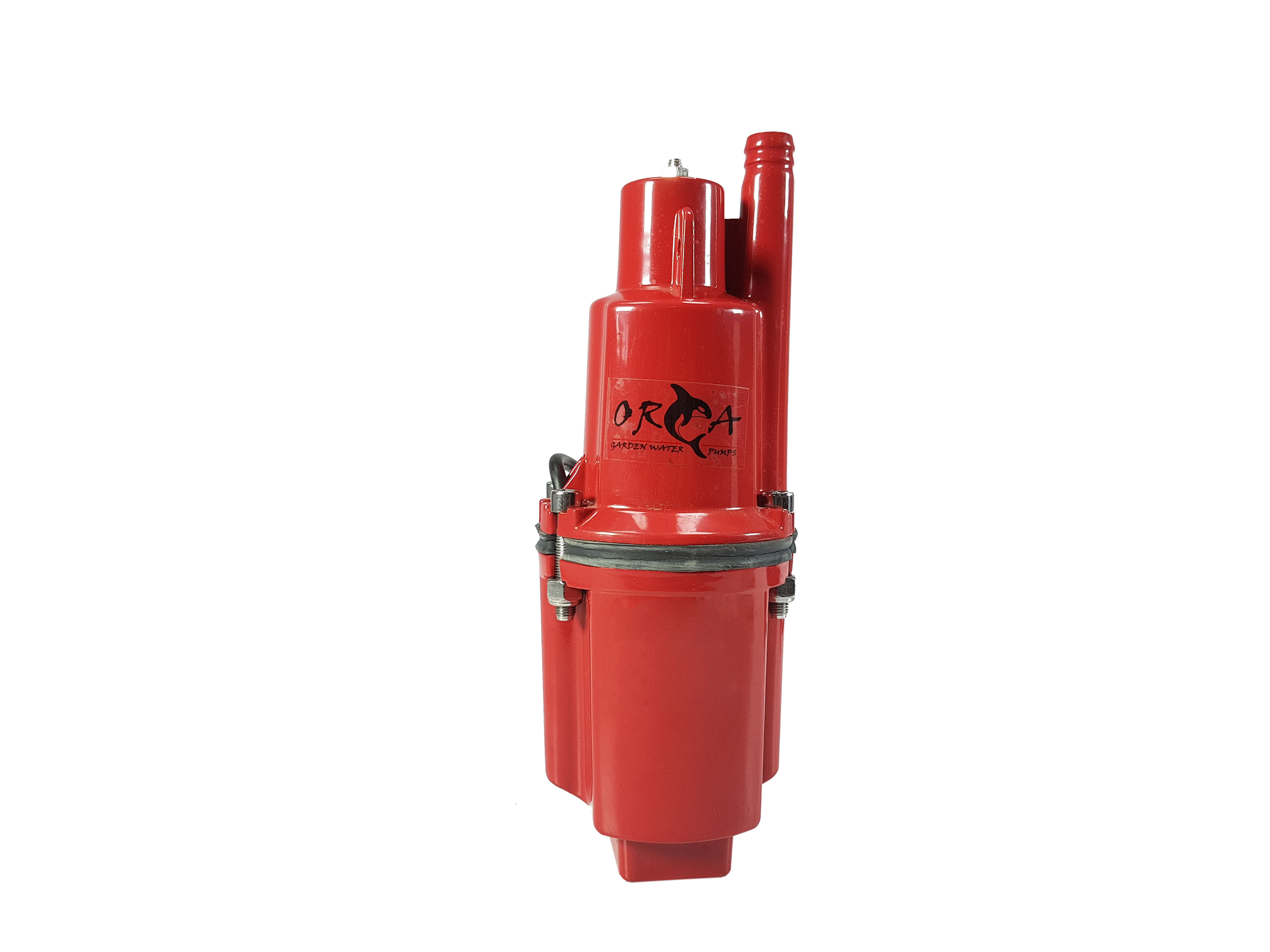 MAR-POL M90400 Ponorné záhradné membránové čerpadlo na vodu 460W