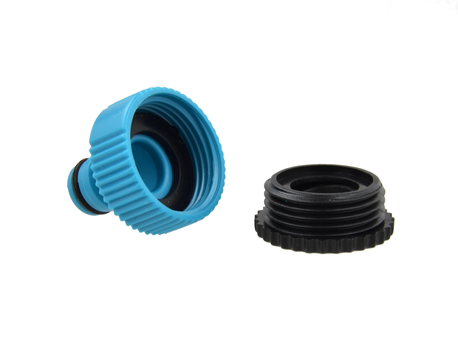 GEKO G73021 Hadicová přípojka na kohoutek 3/4" spojka rychlospojka