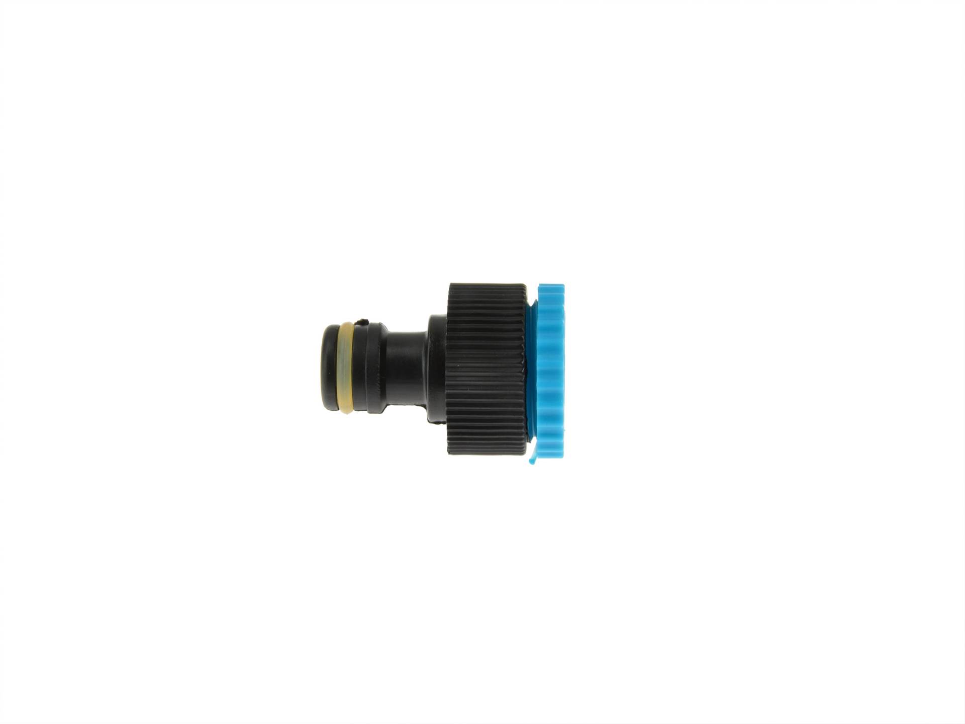 GEKO G73022 Přípojka, konektor spojka adaptér závit 3/4 " s redukcí 1/2"