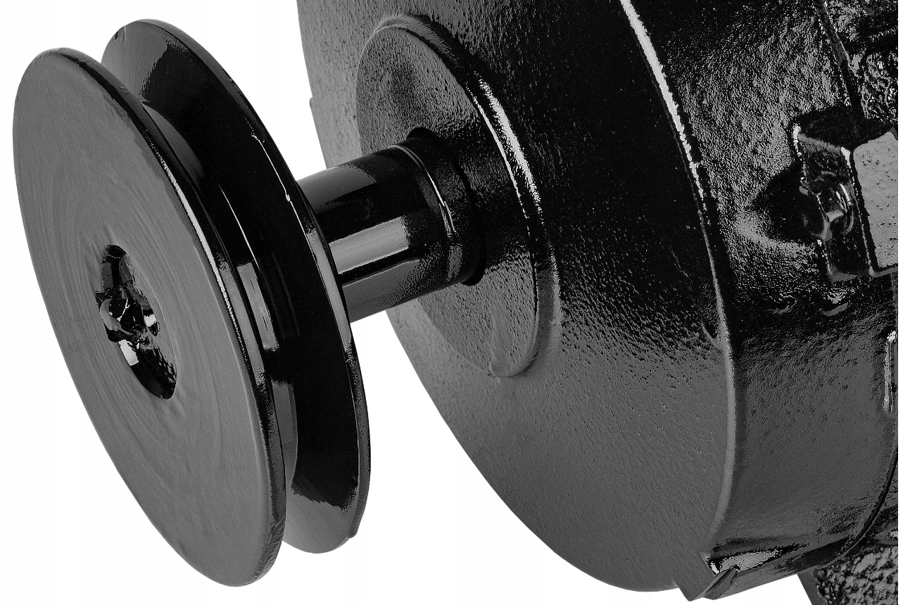 MAX S1001-28 Elektrický motor elektromotor 1 fázový 1,5kW 2850 ot/min.