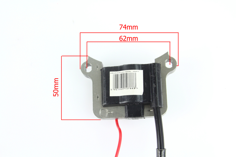 Mar-pol M79852 Zapalovací cívka pro spalovací motor 6,5HP