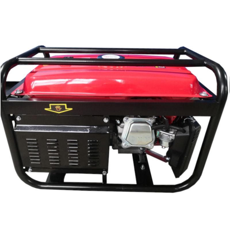 KRAFT&DELE KD3170 Elektrocentrála generátor proudu 3,5 kW