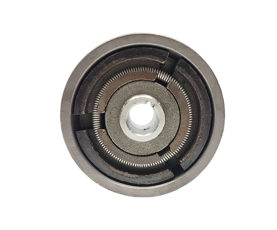 MAR-POL M79480 Odstředivá spojka pro spalovací motor vibrační desky 115x20mm