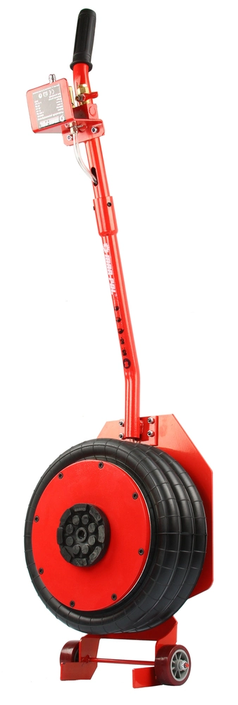 Mar-Pol M80140 PNEUMATICKÝ ZVEDÁK MECHOVÝ 3,5T 13,5-51cm