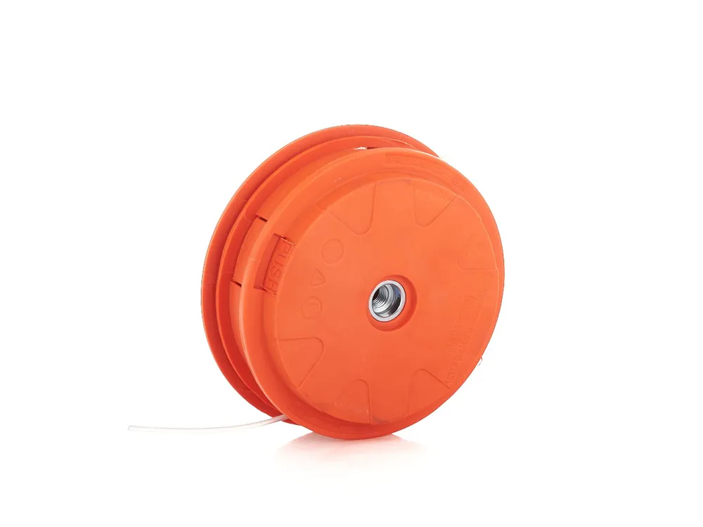 GEKO G81066Y UNIVERZÁLNÍ STRUNOVÁ HLAVA KE KŘOVINOŘEZŮM M10x1.25
