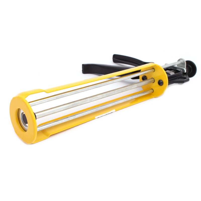 IRMA WYC06 VYTLAČOVACÍ PISTOLE 380ml 2 písty