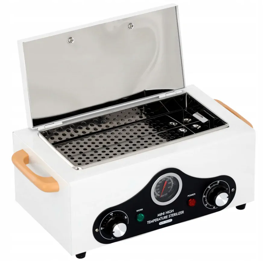 Callissimo KH-360B Horkovzdušný sterilizátor sterilizační box 500W 250°C