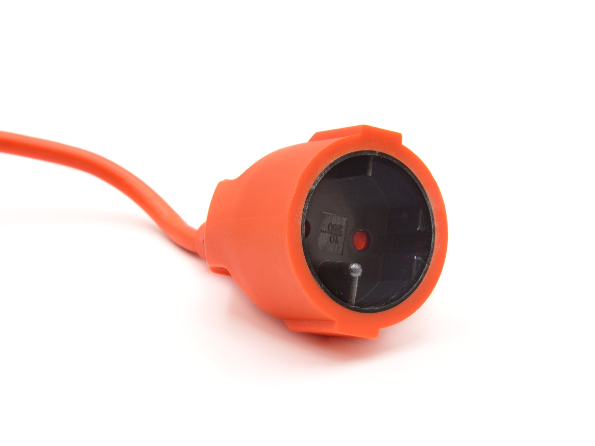 GEKO G17512 Prodlužovací kabel zahradní prodlužovačka 20m