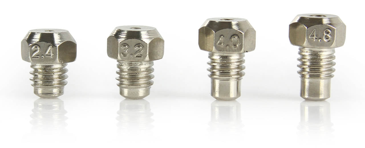 Kraft&Dele KD10557 ADAPTÉR PRO NÝTOVANÍ PRO ŠROUBOVÁK VRTAČKU NÁSTAVEC