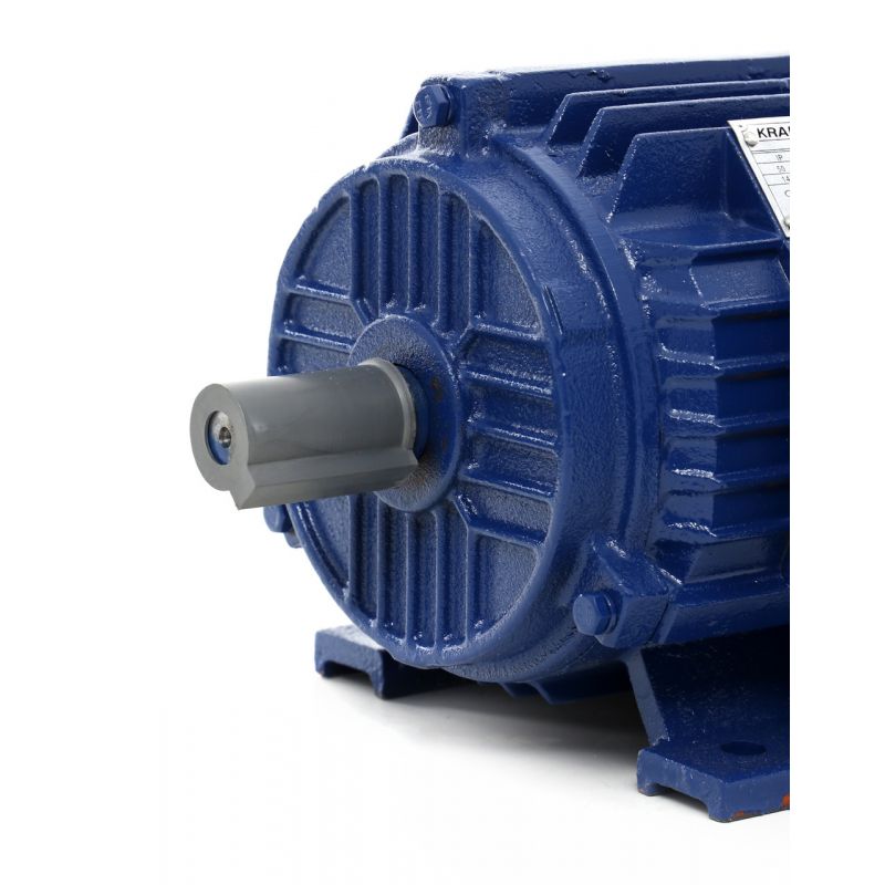 Kraft&Dele KD1813 2200W Elektrický motor elektromotor 380V 2,2kW 1420 ot
