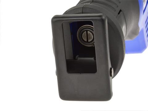 GEKO G80613 Aku pila ocaska akumulátorová 18V Li-ion pilka