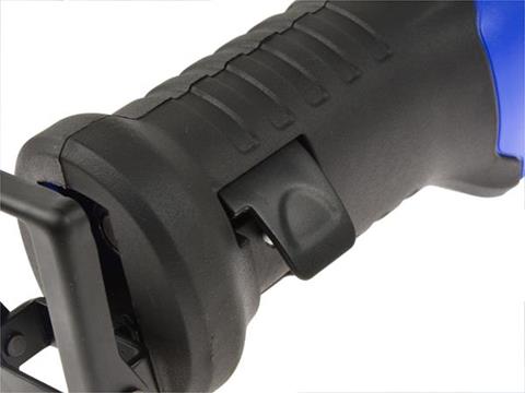 GEKO G80613 Aku pila ocaska akumulátorová 18V Li-ion pilka