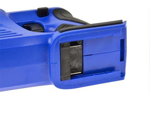 GEKO G80613 Aku pila ocaska akumulátorová 18V Li-ion pilka