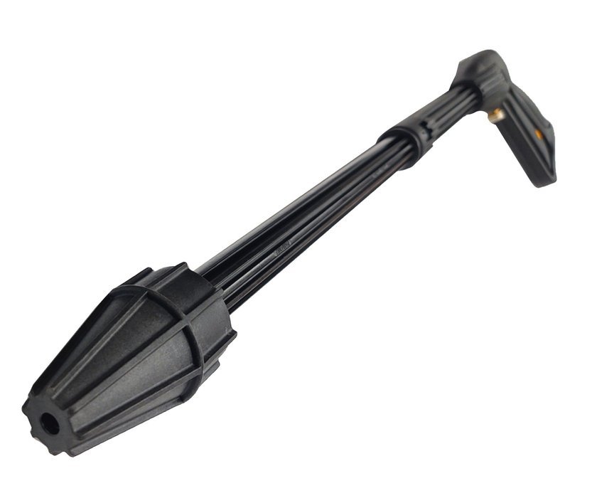 MAGMA 018BO Hubice pistole pro vysokotlakový čistič vapku + 5m hadice
