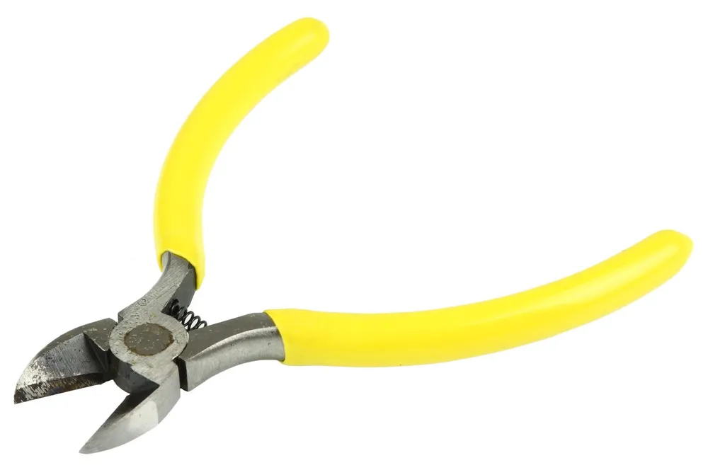 GEKO G81281 Svářečka plastů sešívačka na plasty 70W 200 sponek