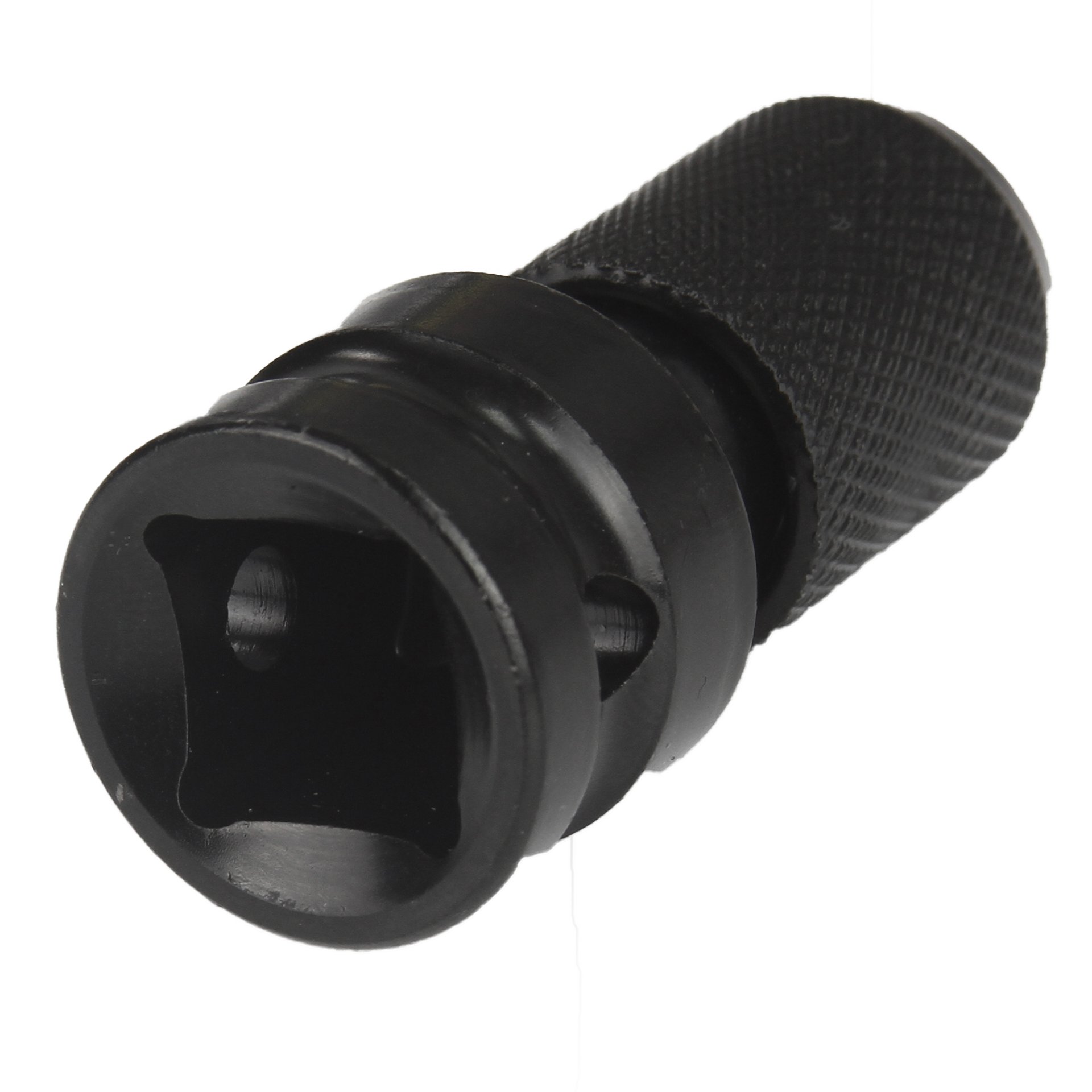 POWERMAT PM-ASHU-05025T Adaptér rržák bit 1/2'' - HEX redukce pro utahovák