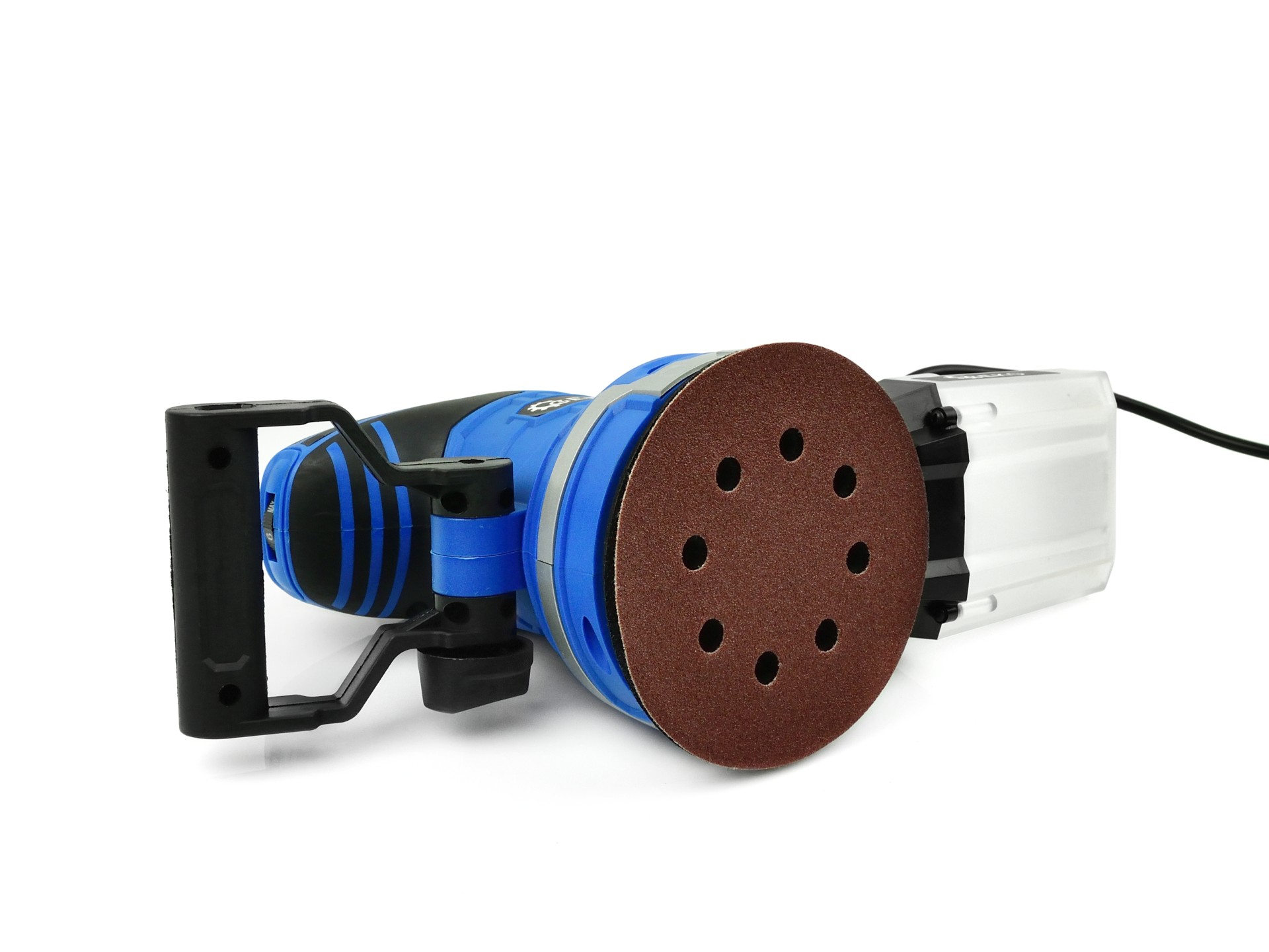 GEKO G80810 EXCENTRICKÁ BRUSKA 125MM 450W