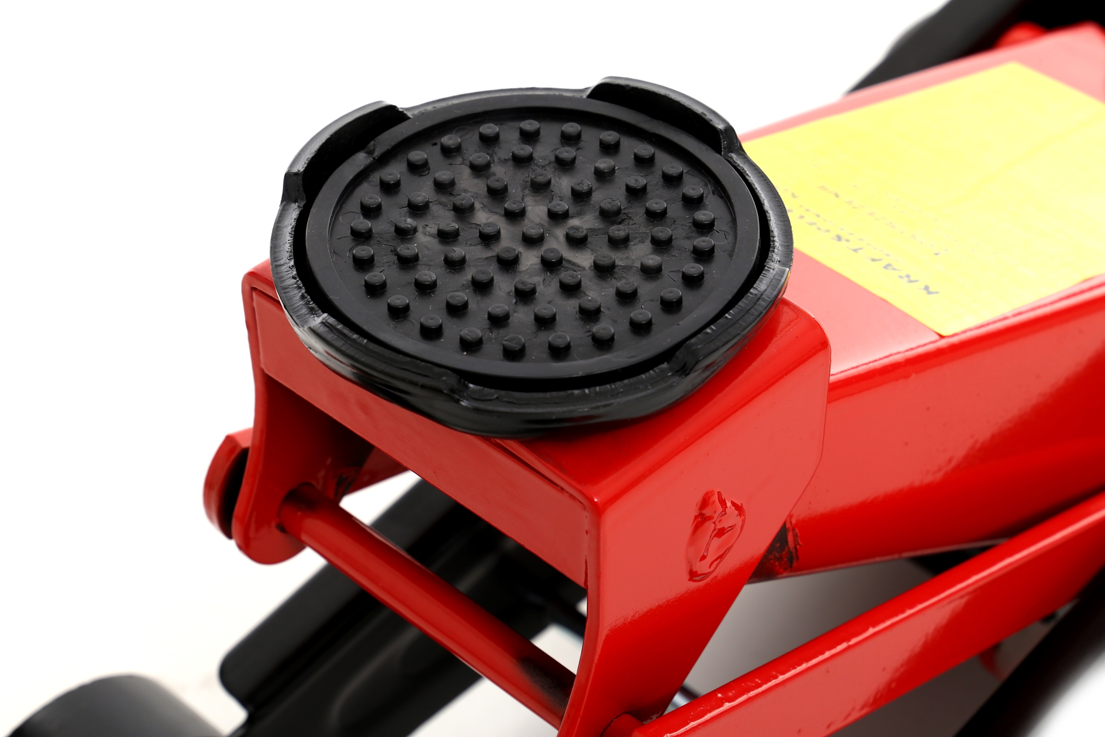 KRAFT&DELE KD386 POJÍZDNÝ NÍZKOPROFILOVÝ HYDRAULICKÝ ZVEDÁK 3t pod auto
