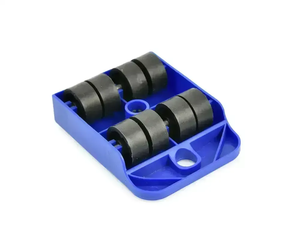 Kraft&Dele KD3019 Kolečka souprava na stěhování nábytku 150kg