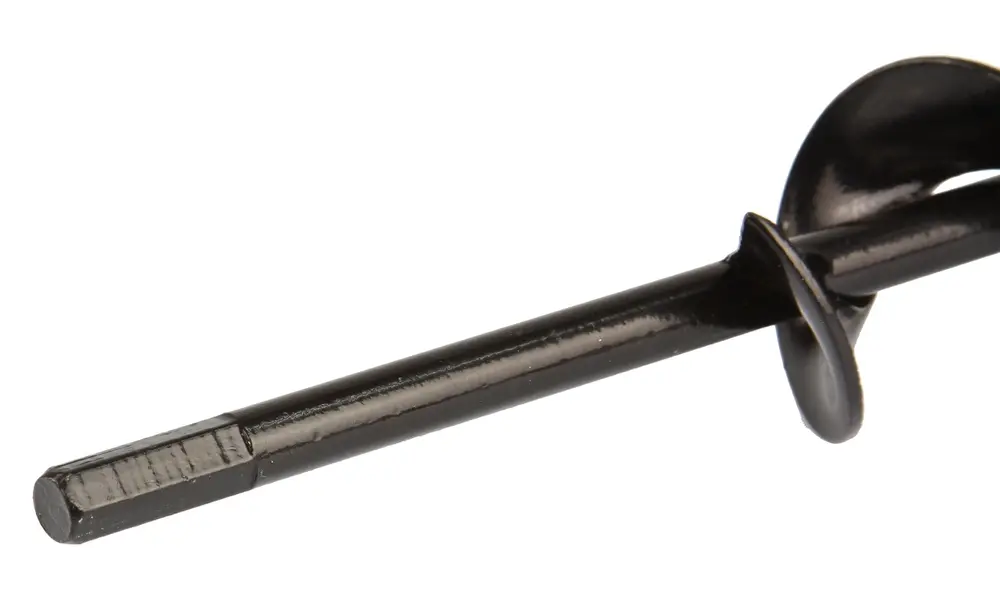 MAR-POL M83181 Zemní půdní vrták 5x22cm na vrtačku