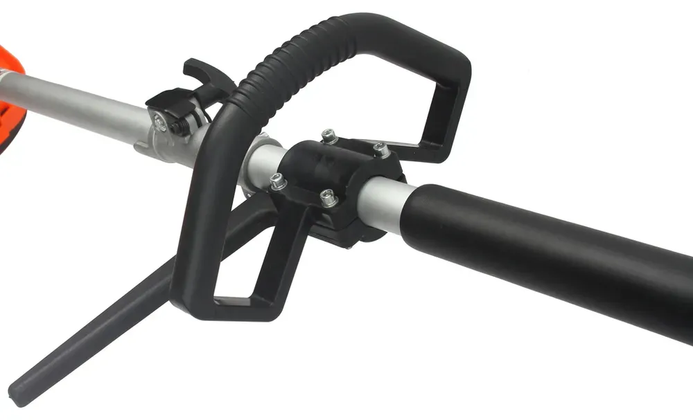 MAR-POL M83108A Křovinořez benzínový vyžínač motorový kosa +přísl.