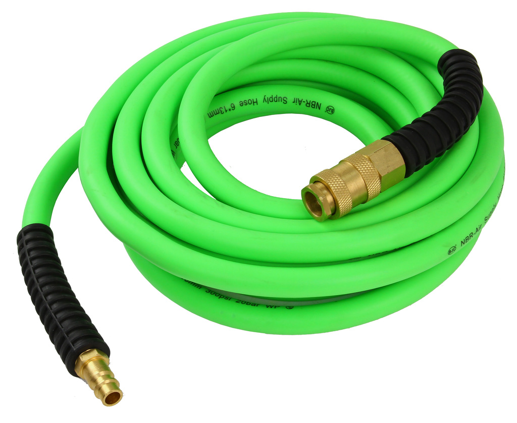 MAR-POL M82078 Tlaková hadice NBR 6x13mm 10m