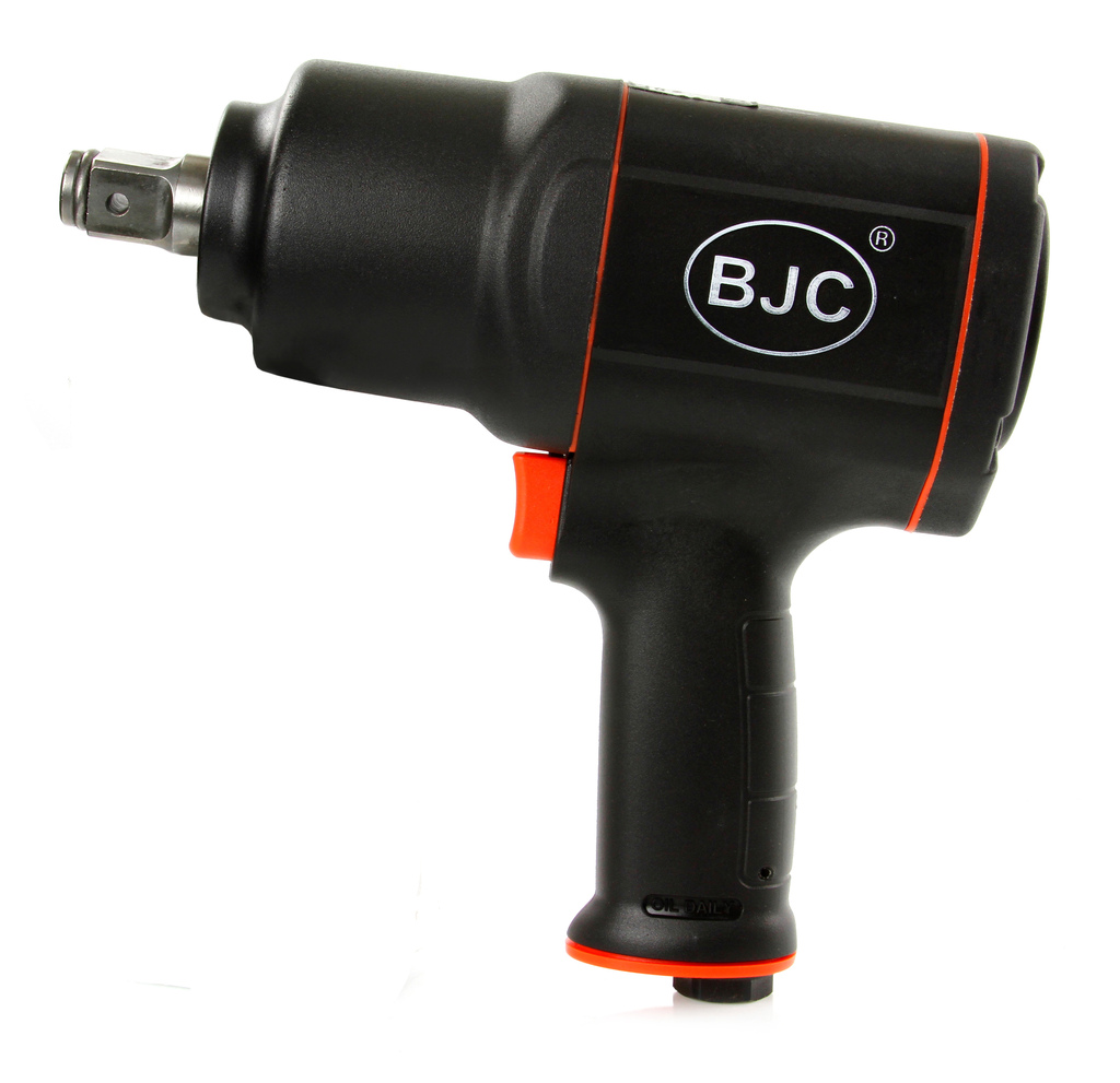 MAR-POL M80511 Pneumatický rázový utahovák 1800Nm klíč na kola 3/4"