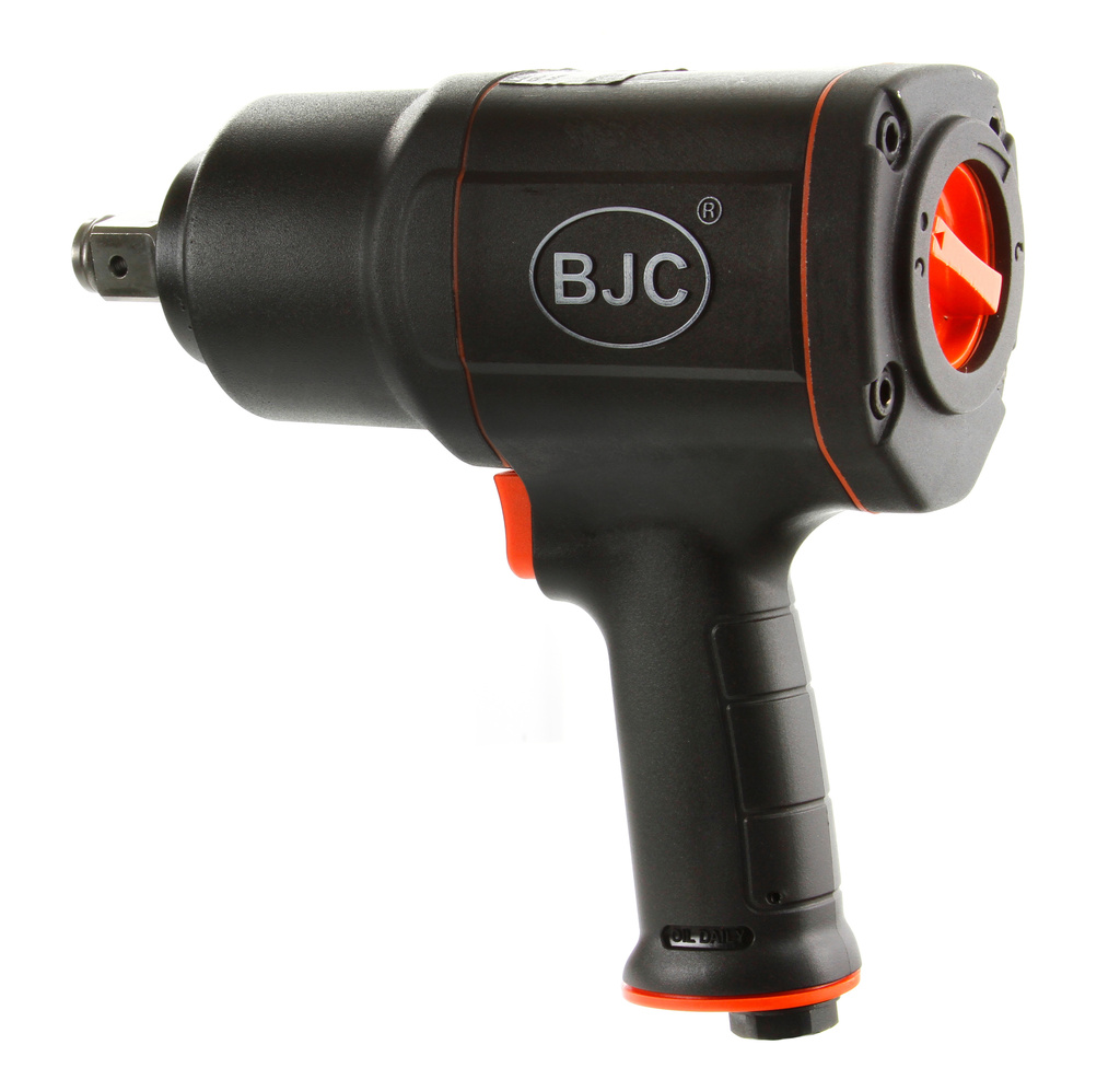 MAR-POL M80511 Pneumatický rázový utahovák 1800Nm klíč na kola 3/4"