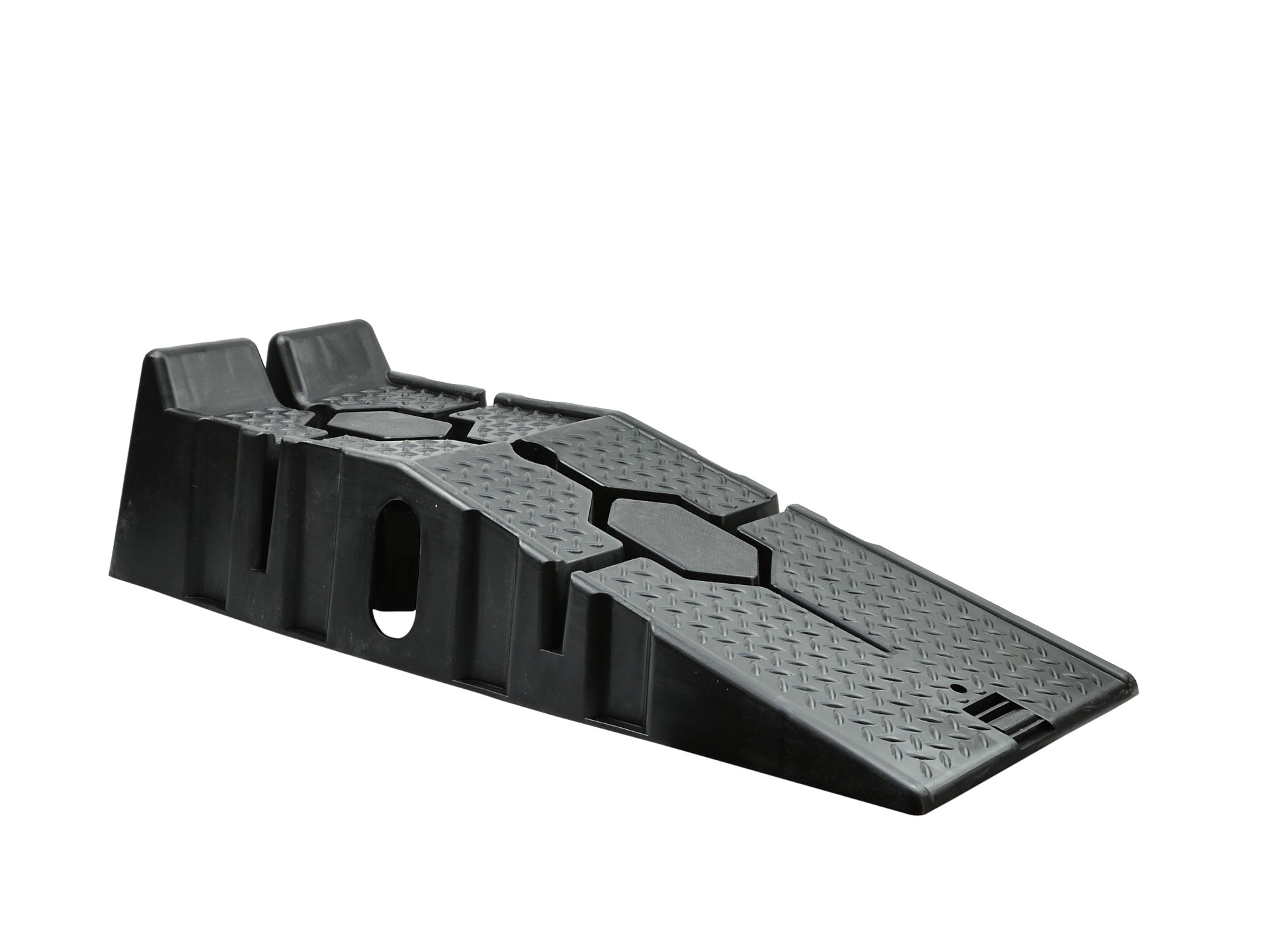 Geko G02043 Nájezdové rampy nájezdy pro osobní auto 2T 2ks