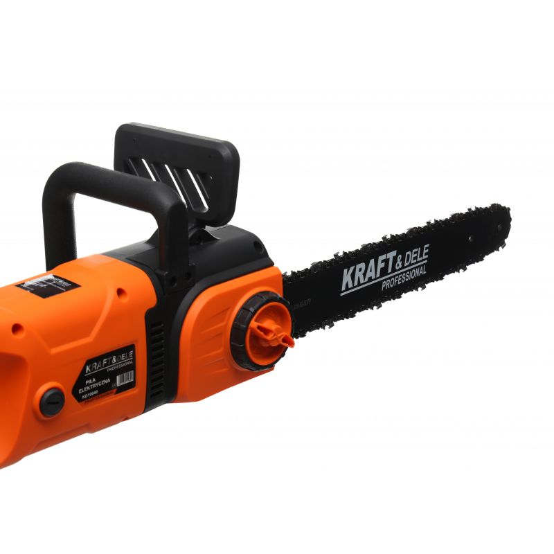 KRAFT&DELE KD10641 ELEKTRICKÁ ŘETĚZOVÁ PILA 2800W 40cm lehká