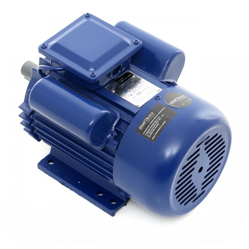 Kraft&Dele KD1802 2200W Elektrický motor Elektromotor 220V 2,2kW
