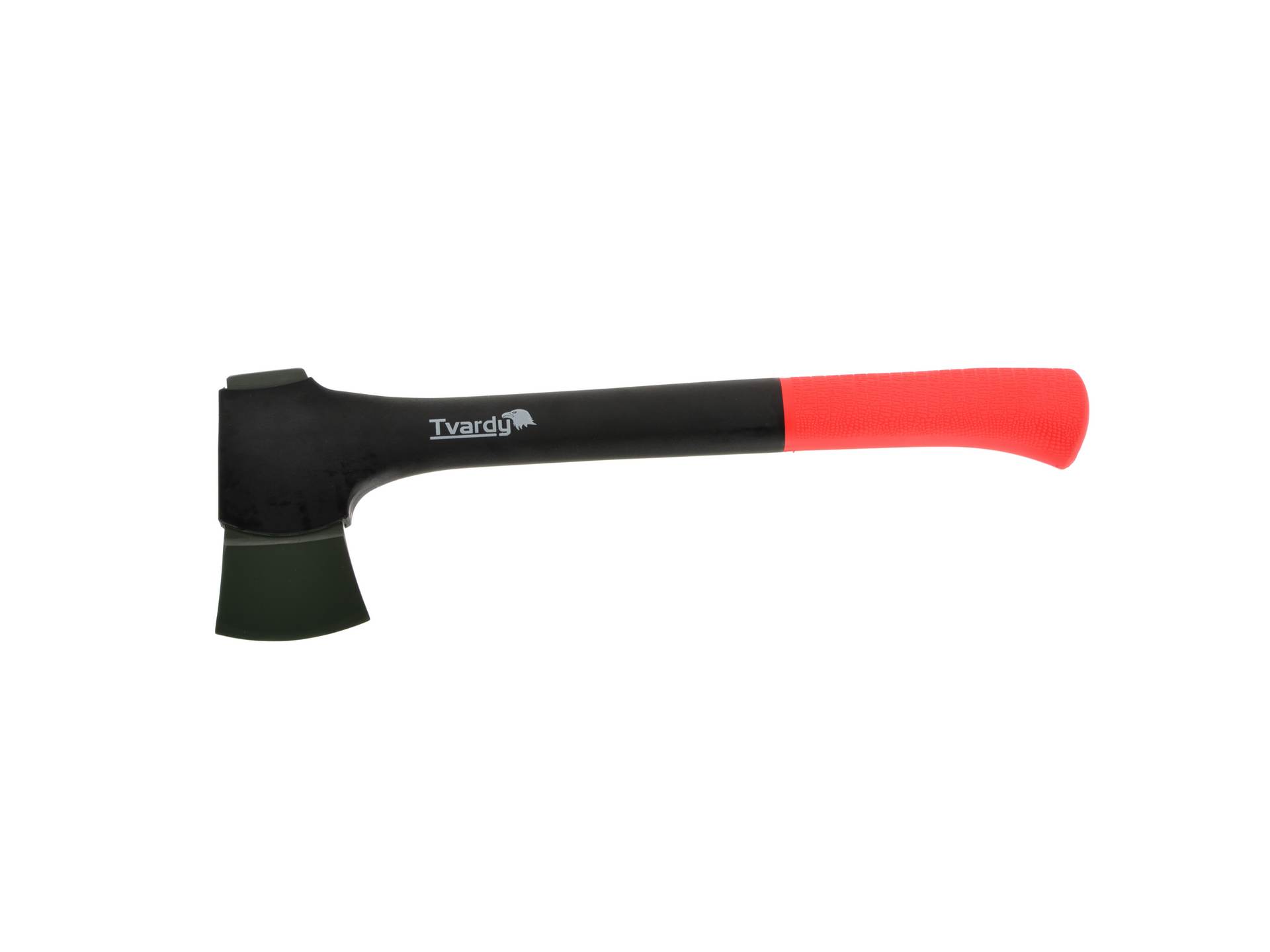 GEKO T02-003 Tesařská sekera 1000g 450mm kalač TVARDY sekyrka