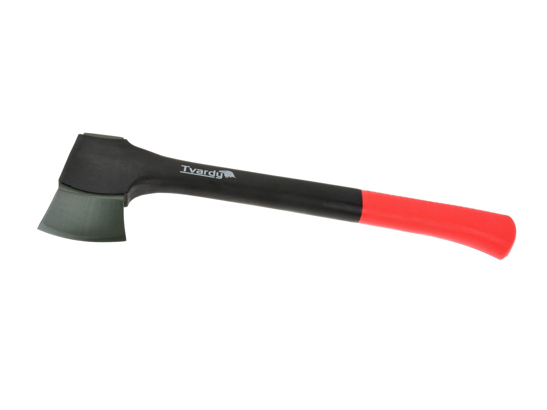 GEKO T02-003 Tesařská sekera 1000g 450mm kalač TVARDY sekyrka