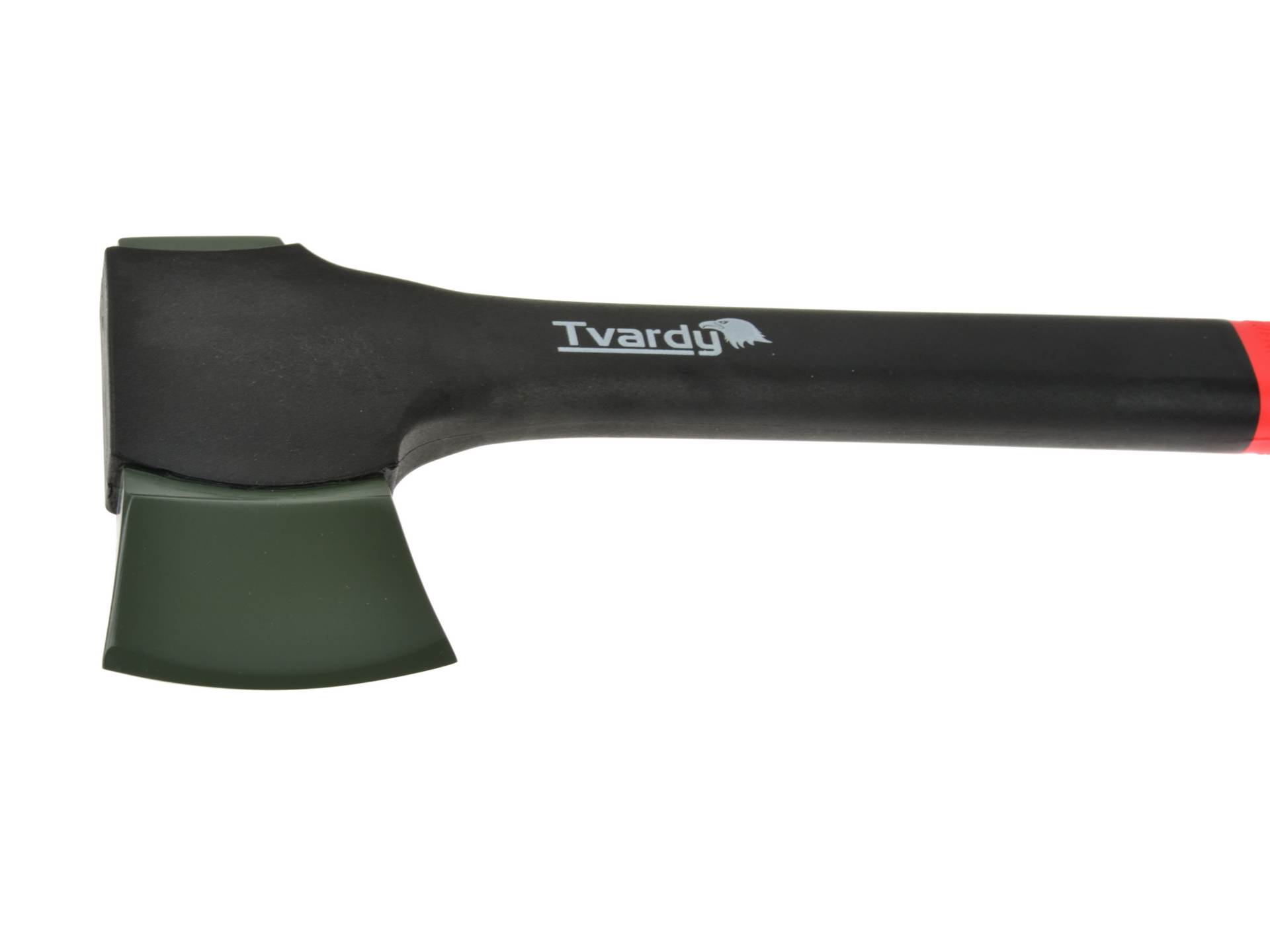 GEKO T02-003 Tesařská sekera 1000g 450mm kalač TVARDY sekyrka