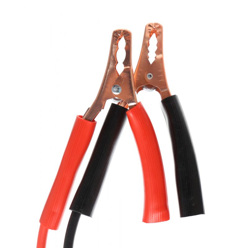 KRAFT&DELE KD1280 Startovací kabely 200A na akumulátor, autobaterie 2,5m