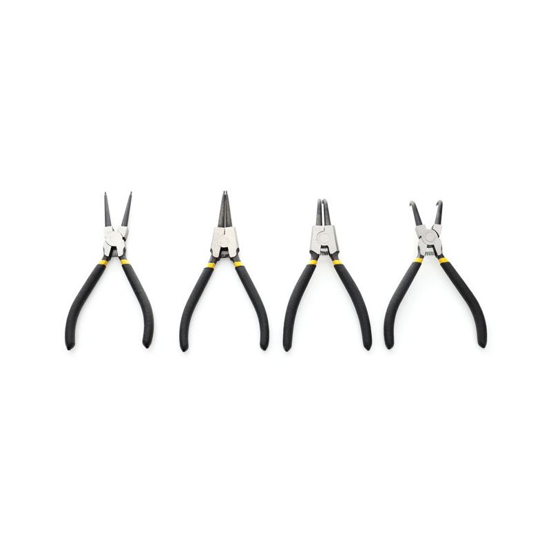KRAFT&DELE KD10322 Ruční segerové kleště ségrovky sada kleští Seger 160mm 6" 4ks
