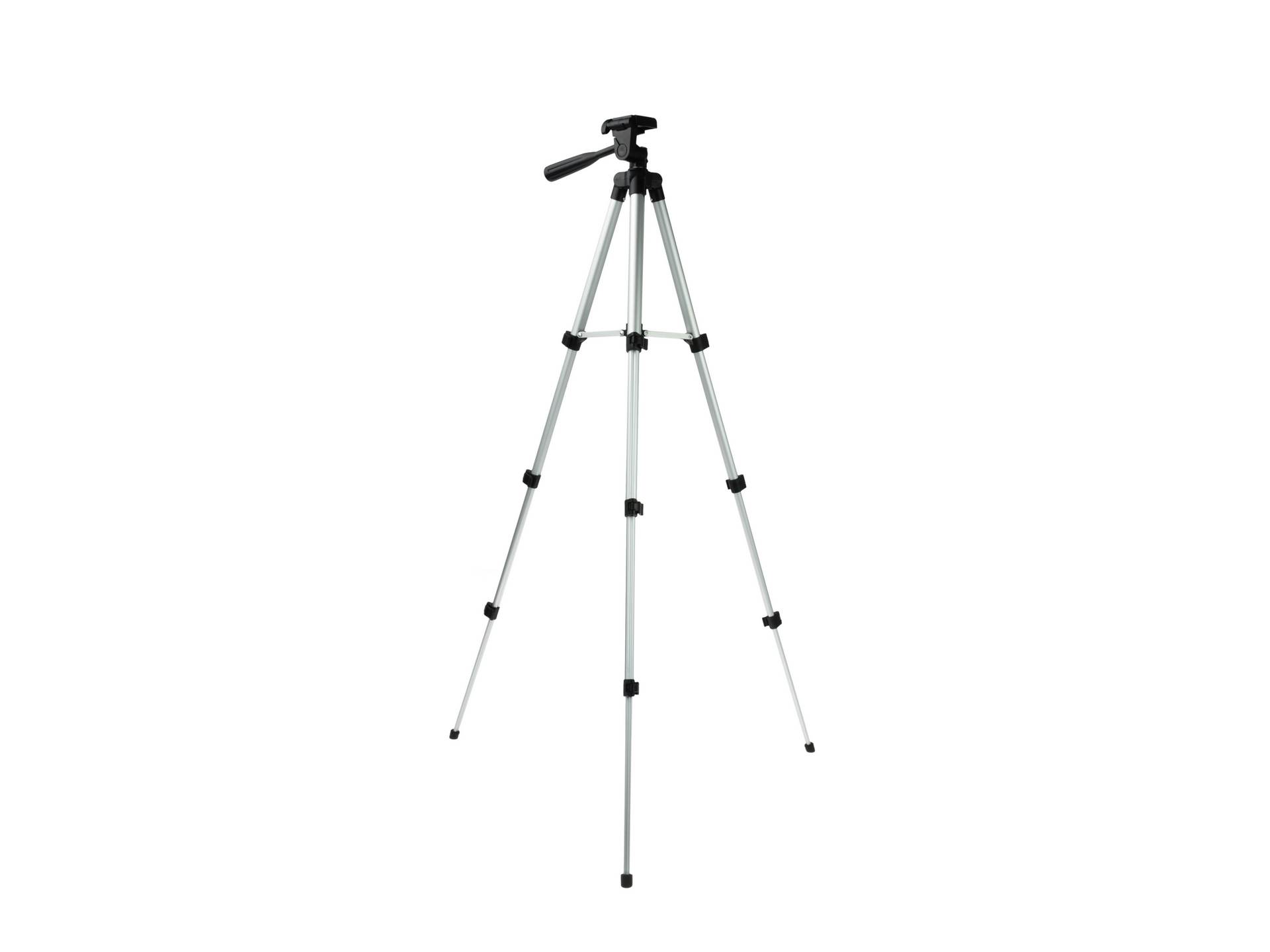 GEKO G03301 Stojan stativ pro laserový měřič vzdálenosti dálkoměr 345-885mm