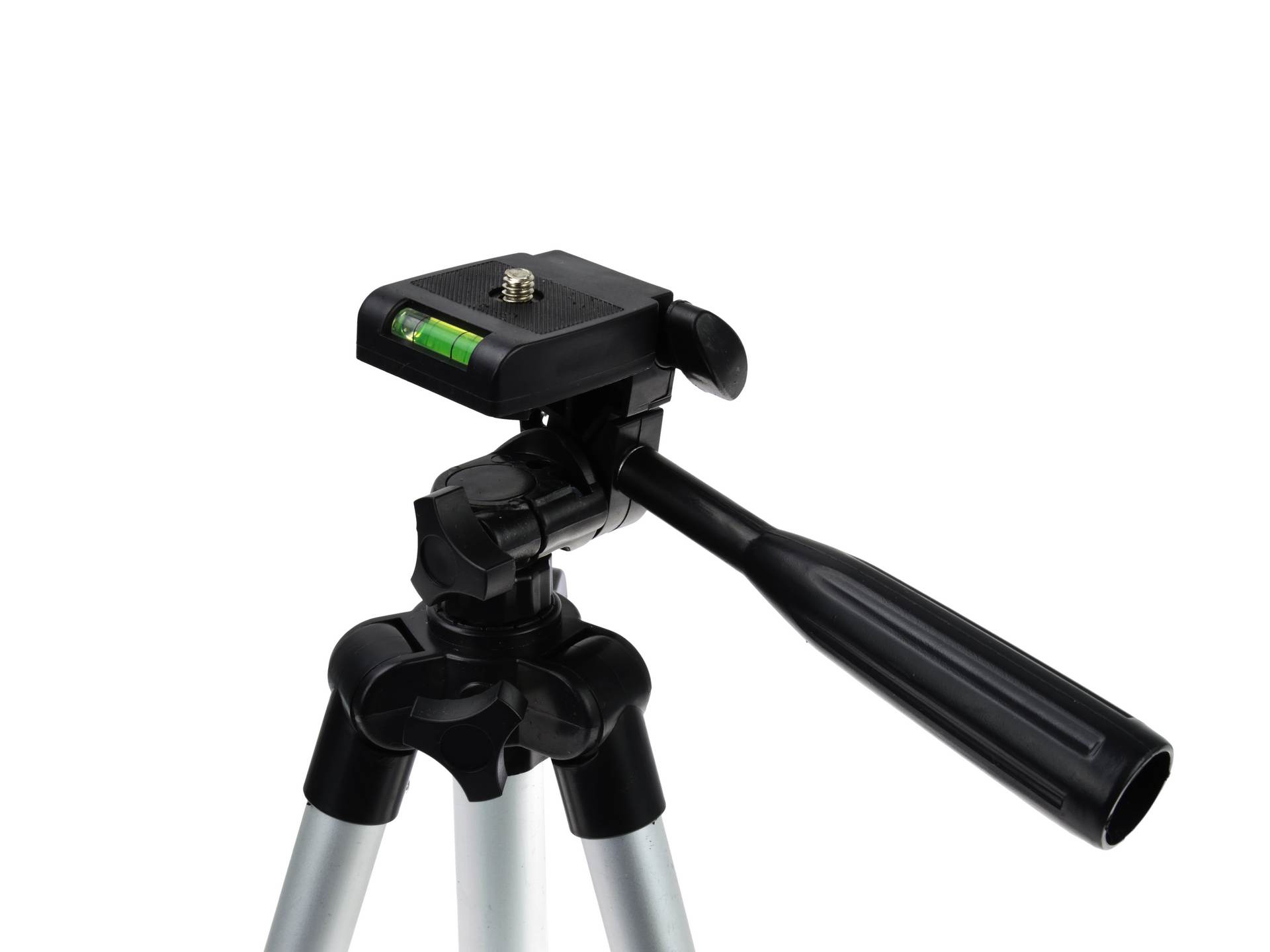 GEKO G03301 Stojan stativ pro laserový měřič vzdálenosti dálkoměr 345-885mm