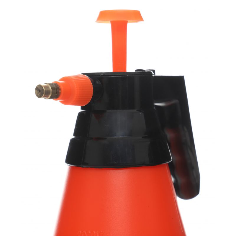 KRAFT&DELE KD2013 Ruční tlakový zahradní postřikovač 1,5L