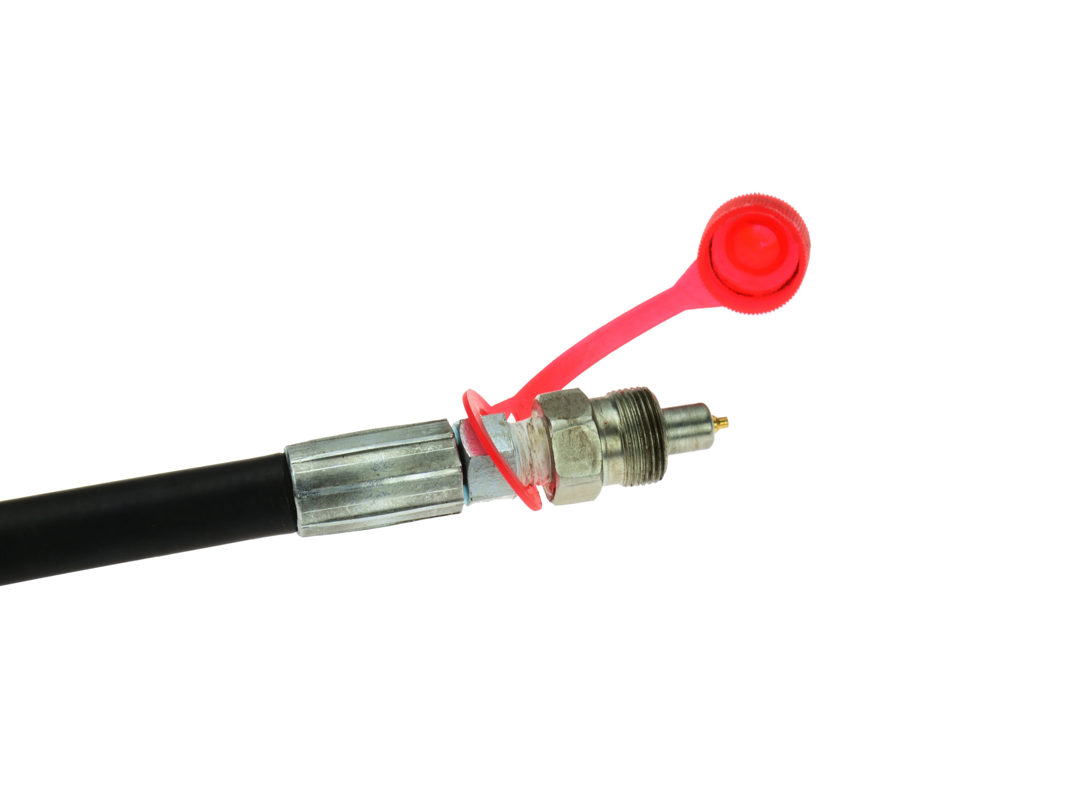 GEKO G02071 Ruční hydraulická pumpa pro rozpínák, rozpěra 10T