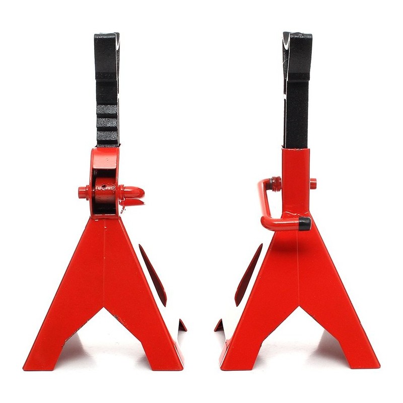 KRAFT&DELE KD398 6000kg Podpěra pod auto, držák, stojan, autozvedák 6T 2ks