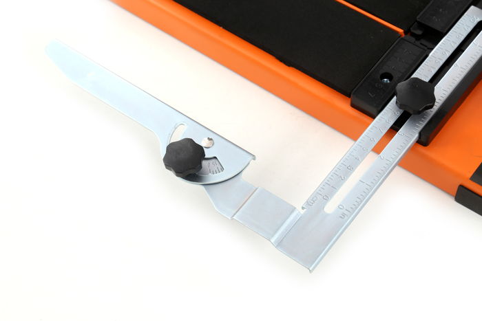 KRAFT&DELE KD1578 RUČNÍ ŘEZAČKA na dlažbu a obklady 600x175x16mm