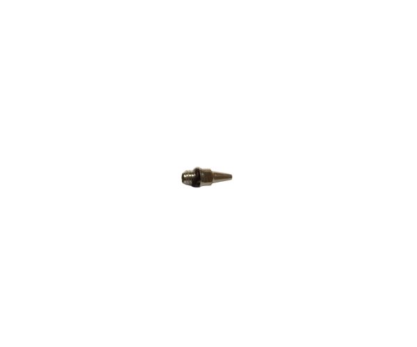 MAGMA Tryska + jehla 0,5mm pro airbrush stříkací pistole na malování
