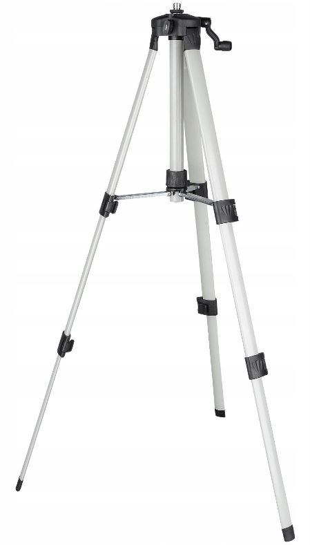 MAX 45-118 Stojan stativ pro laserový měřič vzdálenosti dálkoměr 118cm