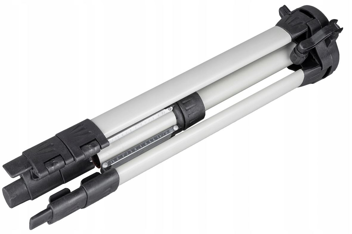 MAX 45-118 Stojan stativ pro laserový měřič vzdálenosti dálkoměr 118cm